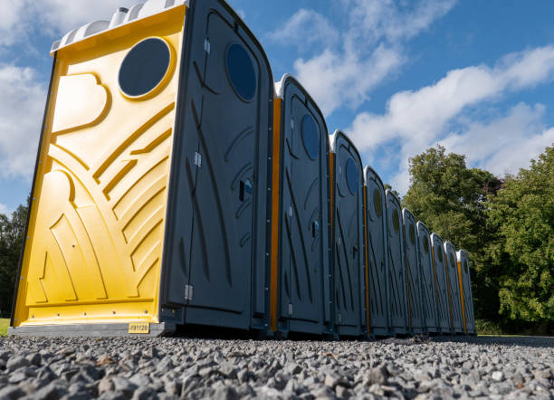 Best Deluxe Portable Toilet Rental  in Bandon, OR
