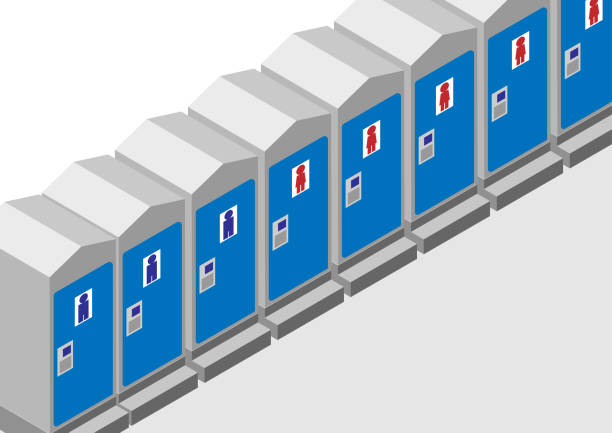 Best Portable Restroom Servicing (Cleaning and Restocking)  in Bandon, OR